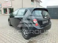 2013 Chevrolet Aveo