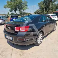 2013 Chevrolet Malibu