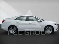 2013 Chevrolet Malibu