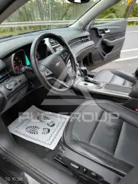 2013 Chevrolet Malibu