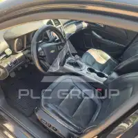 2013 Chevrolet Malibu