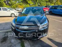 2013 Chevrolet Malibu