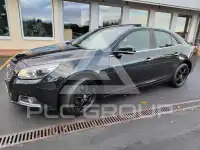 2013 Chevrolet Malibu