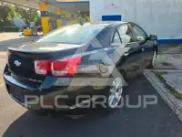 2013 Chevrolet Malibu