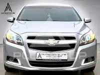 2013 Chevrolet Malibu