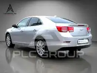 2013 Chevrolet Malibu