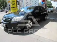 2013 Chevrolet Malibu