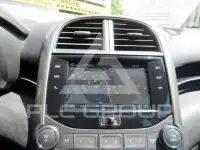 2013 Chevrolet Malibu