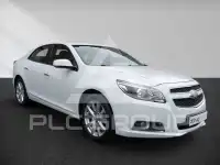 2013 Chevrolet Malibu