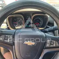 2013 Chevrolet Malibu