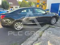 2013 Chevrolet Malibu