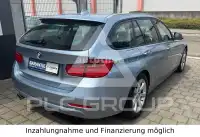 2013 BMW 325
