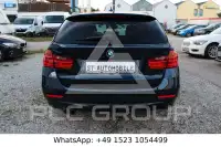 2013 BMW 325
