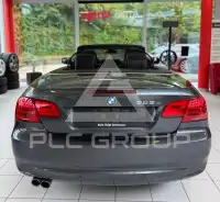 2013 BMW 325