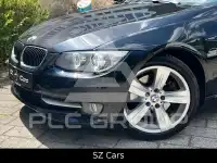 2013 BMW 325