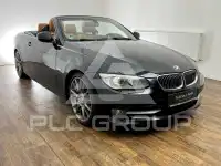 2013 BMW 325