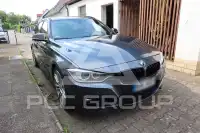 2013 BMW 325