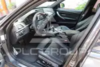 2013 BMW 325