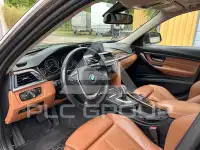 2013 BMW 325