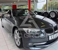 2013 BMW 325