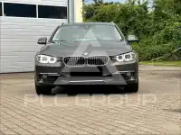 2013 BMW 325