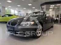2013 BMW 325