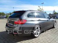 2013 BMW 325