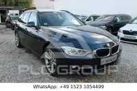 2013 BMW 325