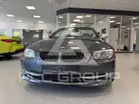 2013 BMW 325