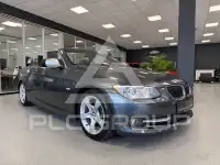 2013 BMW 325