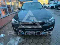 2013 BMW 325