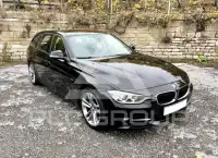 2013 BMW 325