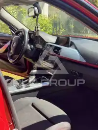 2013 BMW 325