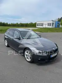 2013 BMW 325