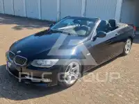 2013 BMW 325