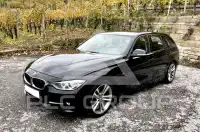 2013 BMW 325