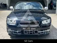2013 BMW 325