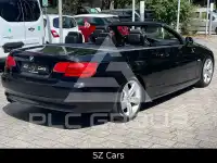 2013 BMW 325