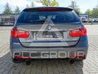 2013 BMW 325