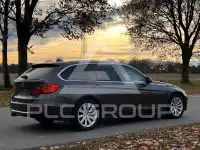 2013 BMW 325
