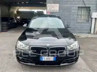 2013 BMW 325