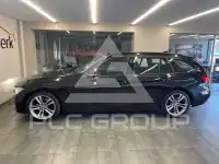 2013 BMW 325