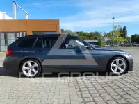 2013 BMW 325