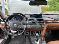 2013 BMW 325