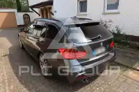 2013 BMW 325