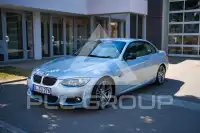 2013 BMW 325