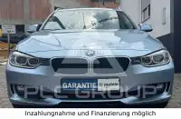 2013 BMW 325