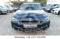 2013 BMW 325
