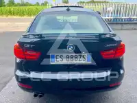 2013 BMW 325