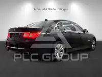 2013 BMW 740